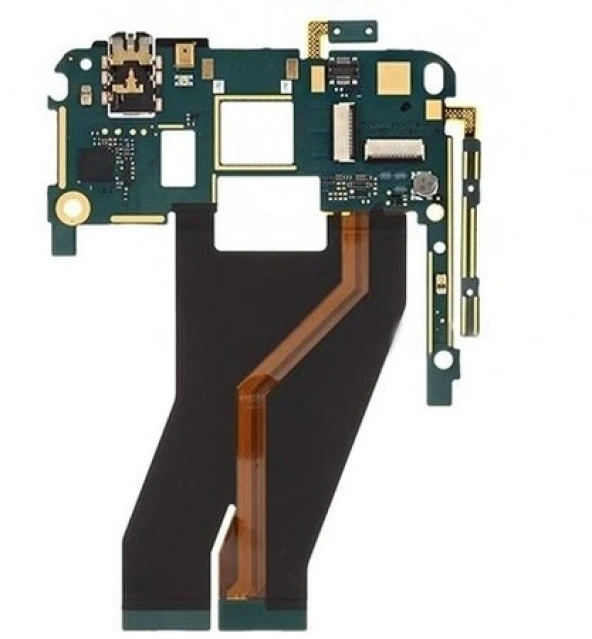 Gmr HTC  Sensation Xl G21 HTC On Off Yan Ses Mikrafon Bord ürün görseli 1