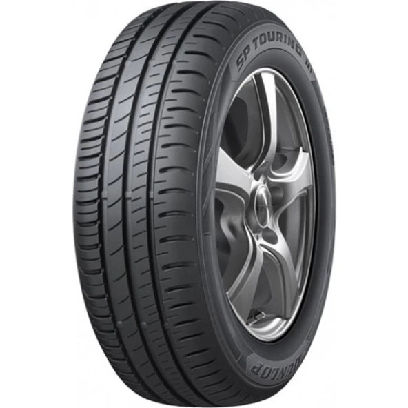 Dunlop 195/65R15 95T SP Touring R1 (Yaz) (2024) ürün görseli 1