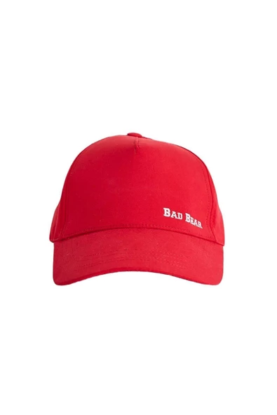 BAD BEAR ERKEK BEAR BOY CAP 23.01.42.002 ürün görseli 1
