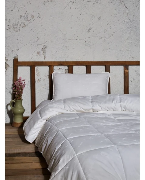 Cotton Box Tek Kişilik Bambu Yorgan (155x215) ürün görseli 1