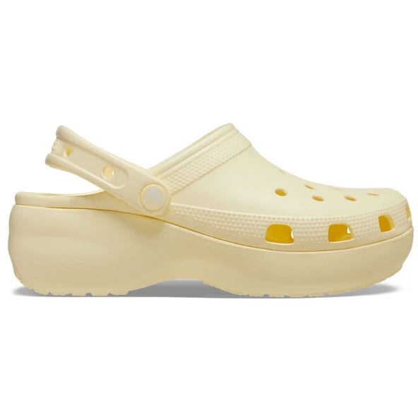Crocs Classic Platform Clog W Kadın Terlik CR206750-CRC.76O ürün görseli 1