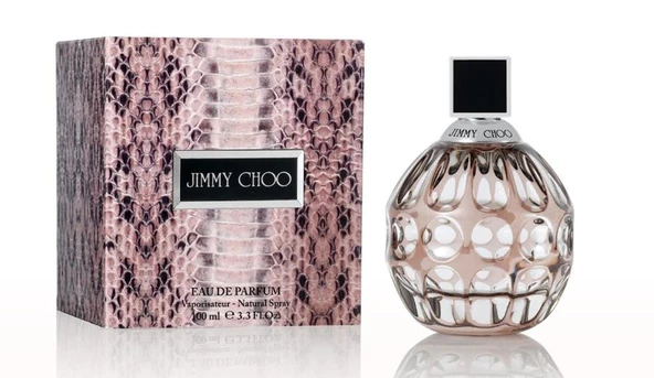 Jimmy Choo EDP 100 ml Kadın Parfüm ürün görseli 1