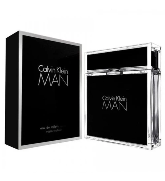 Calvin Klein EDT 100 ml Erkek Parfüm ürün görseli 1