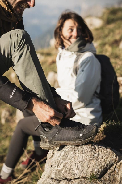 Lafuma SHIFT Goretex Erkek Ayakkabı LFG2316 7523 - Resim 5