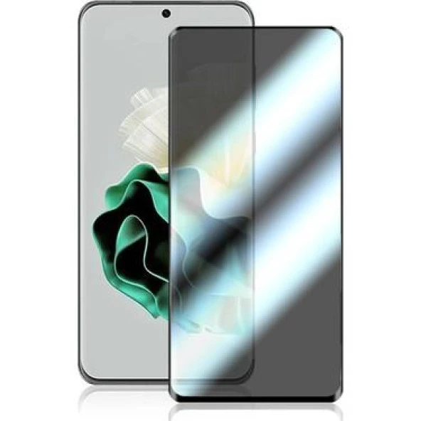 Huawei P60 Pro ile Uyumlu Gerçek Kırılmayan Ekran Koruyucu Film HAYALET ürün görseli 1