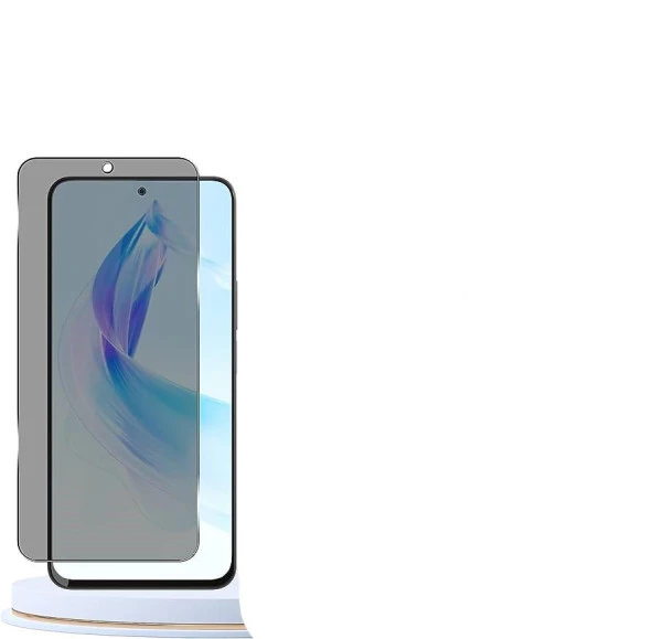 Honor 90 ile Uyumlu Gerçek Kırılmayan Ekran Koruyucu Film HAYALET ürün görseli 1
