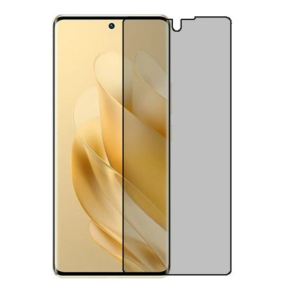 Infinix Zero 30 ile Uyumlu Hidrojel Nano Ekran Koruyucu Film HAYALET ürün görseli 1