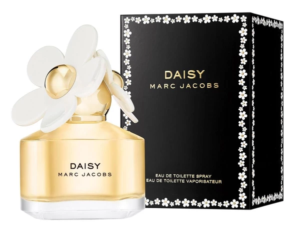 Marc Jacobs Daisy EDT 100 ml Kadın Parfüm ürün görseli 1