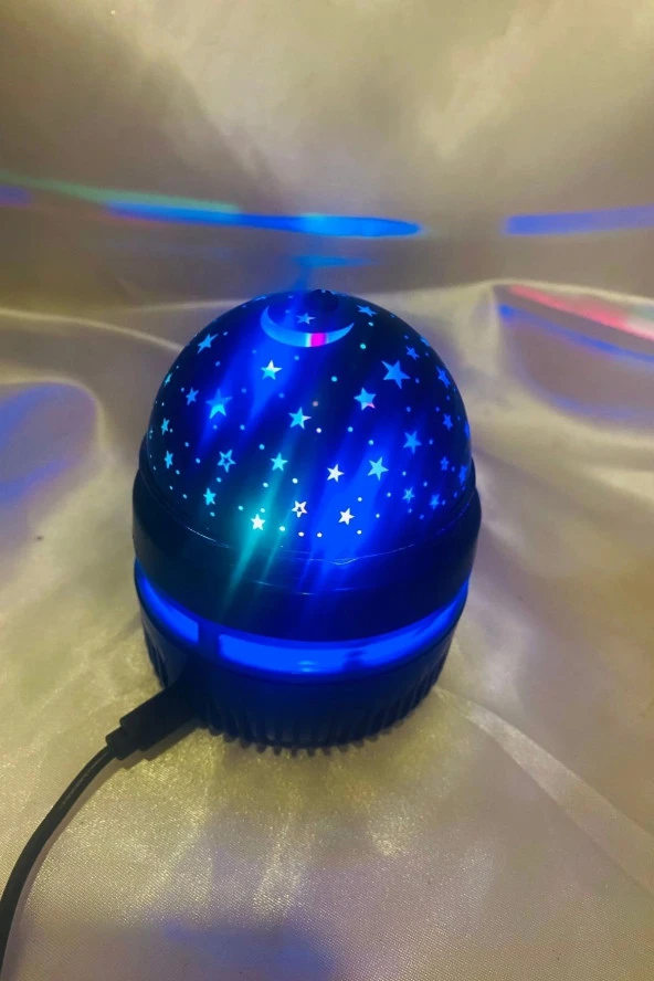 Işıklı Küre Usb Elektrik Pavyon Gece Kulubü ürün görseli 1