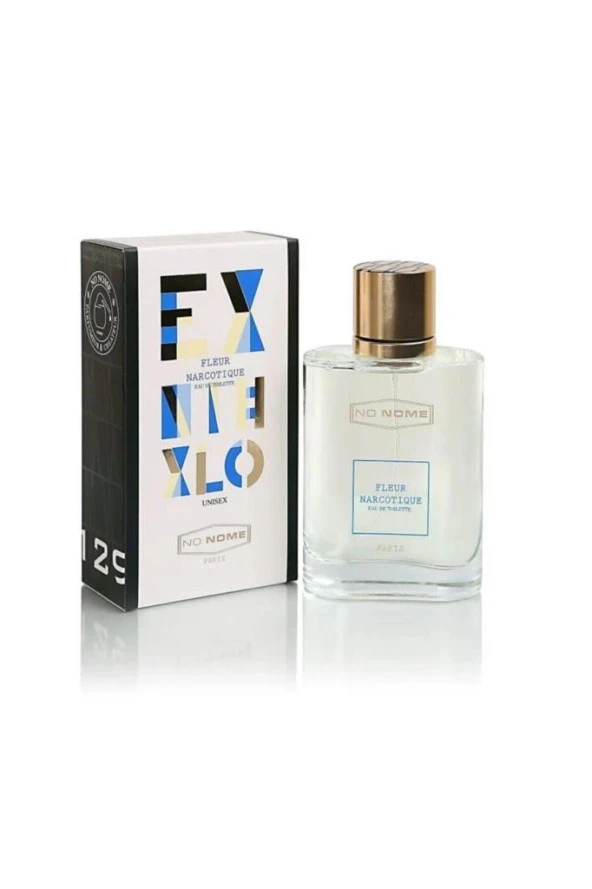 NO NOME Narcotique Fleur Unisex edt Parfüm 30ml ürün görseli 1