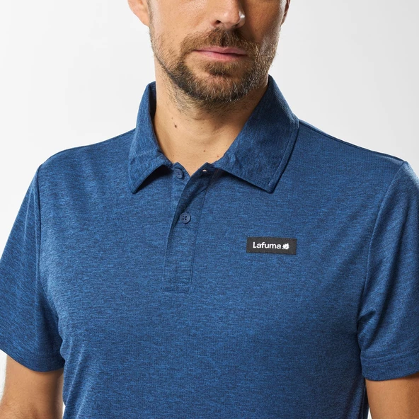 Lafuma SHIFT POLO Erkek LFV12268 8598 - Resim 5