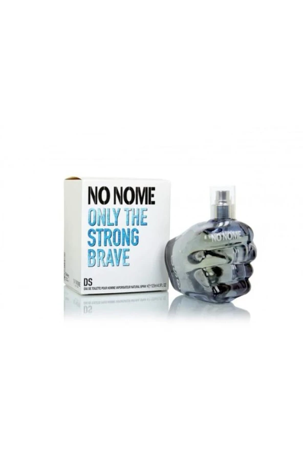 NO NOME Only The Strong Brave Erkek Parfüm 30ml ürün görseli 1