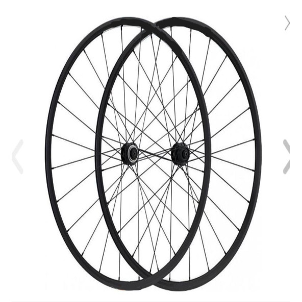 29' jant  8/9/10 vites shimano göbekli jant seti (ön +arka takım) ürün görseli 1