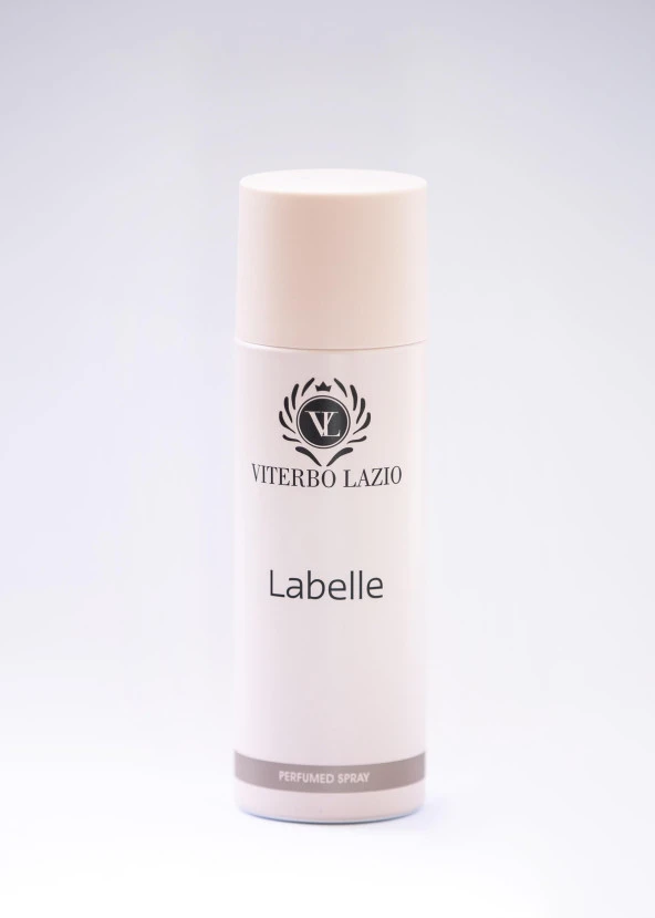 Viterbo Lazio Labelle 200 Ml Deodorant ürün görseli 1