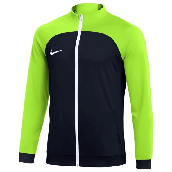 Nike Dri-Fit Acdpr Trk Jkt K Erkek Siyah Ceket DH9234-010 ürün görseli 1