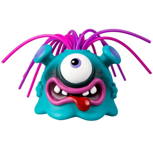 Silverlit Screaming Pals Bağıran Canavarlar - Resim 6