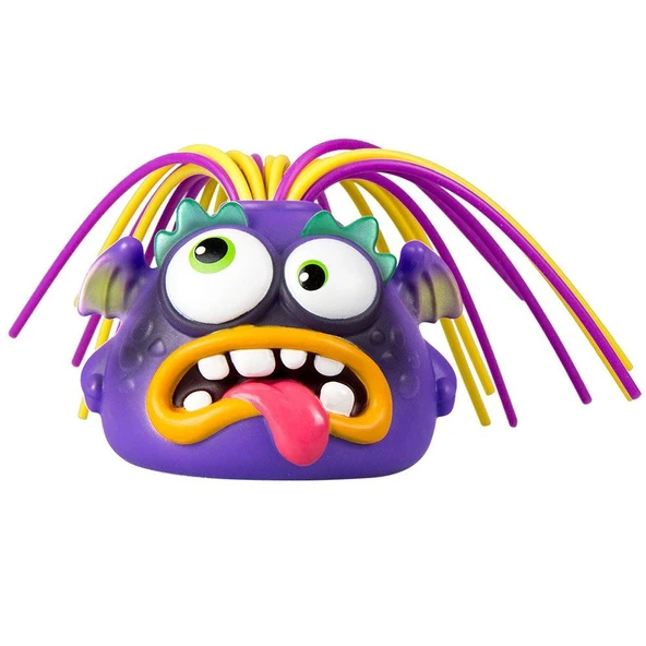 Silverlit Screaming Pals Bağıran Canavarlar - Resim 5