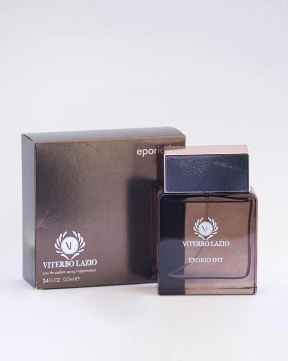 Viterbo Lazio Euporia Int Edp 100 Ml Erkek Parfüm - Resim 2