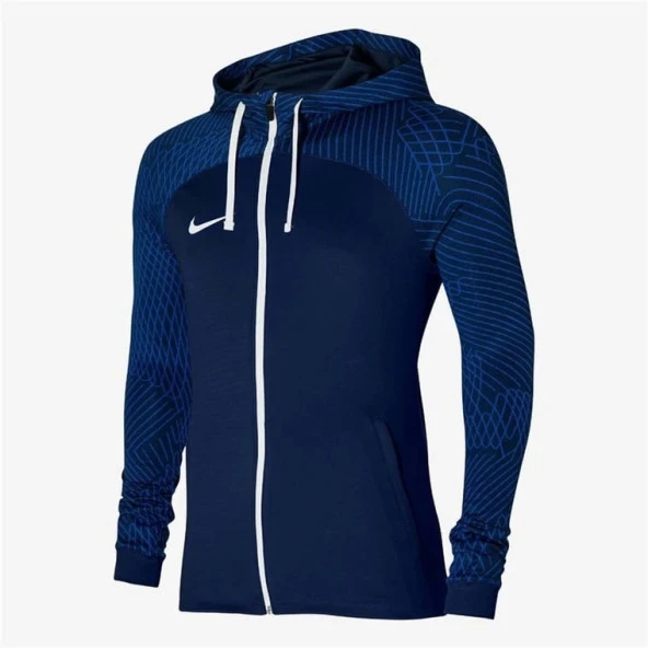 Nike Dri-Fit Strike 23 HD Erkek Sweatshirt DR2571-451 ürün görseli 1