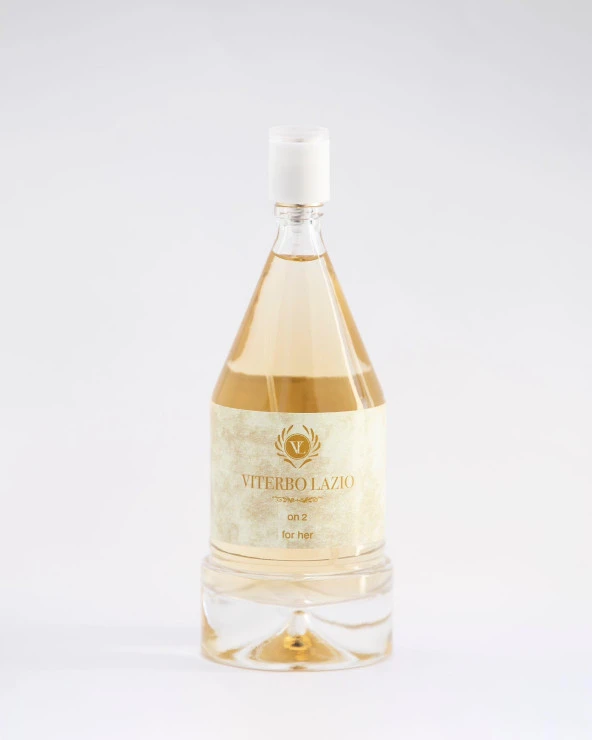 Viterbo Lazio On2 Edt 150 Ml Kadın Parfüm ürün görseli 1