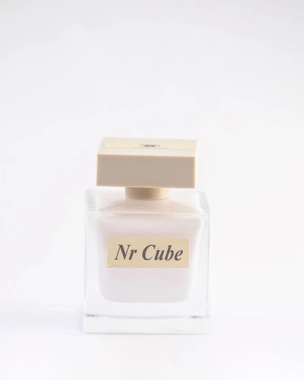 Viterbo Lazio Nr Cube Edp 90 Ml Kadın Parfüm ürün görseli 1