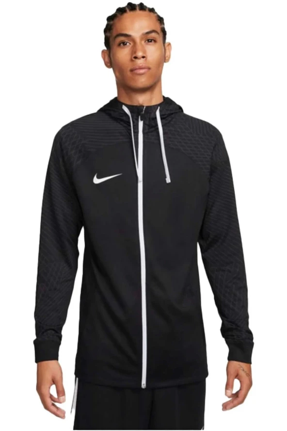 Nike Strike 23 Erkek Sweatshirt DR2571-010 ürün görseli 1