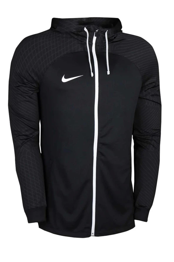 Nike Strike 23 Erkek Sweatshirt DR2571-010 - Resim 2