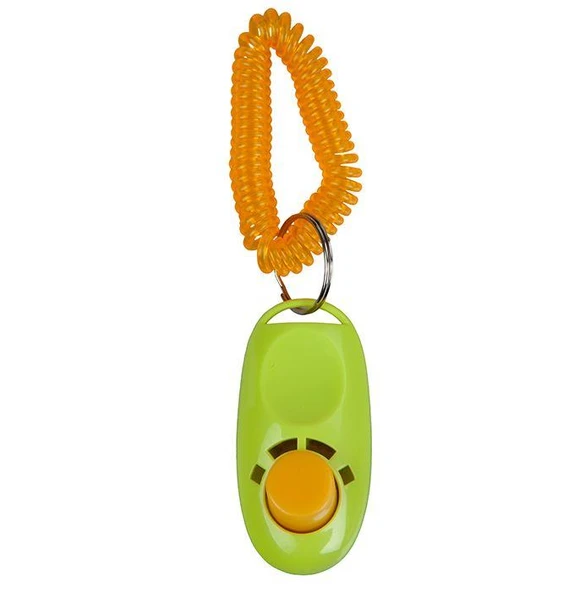 Orijin Köpek Eğitimi İçin Clicker ürün görseli 1