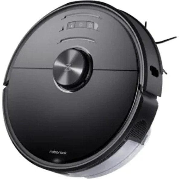 Roborock S6 MaxV Vacuum Cleaner Akıllı Robot Süpürge ürün görseli 1