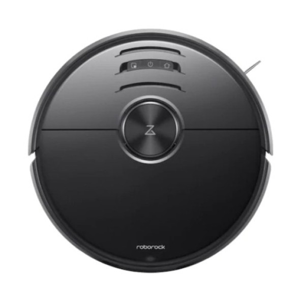 Roborock S6 MaxV Vacuum Cleaner Akıllı Robot Süpürge - Resim 2
