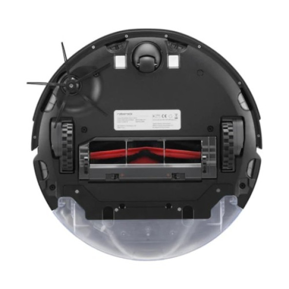 Roborock S6 MaxV Vacuum Cleaner Akıllı Robot Süpürge - Resim 4