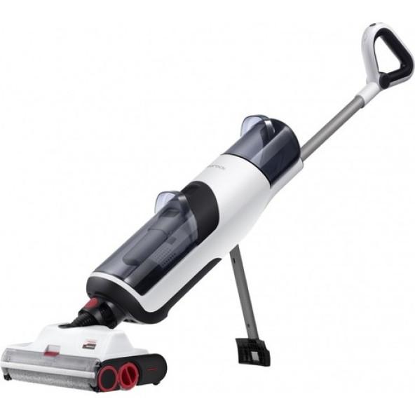 Roborock Dyad Islak Kuru Şarjlı Dikey Süpürge - Resim 3