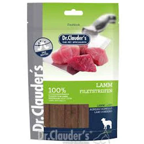 Dr.Clauders Kuzulu Köpek Ödülü 80 Gr ürün görseli 1