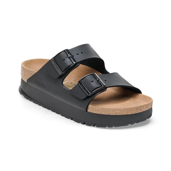 Birkenstock ARIZONA PLATFORM FLEX BF VEGAN Terlik BRK1027395 ürün görseli 1