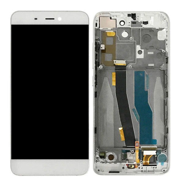 Xiaomi Mi 5 Uyumlu  Lcd Dokunmatik Ekran + Çerçeve A+++Süper Kalite ürün görseli 1