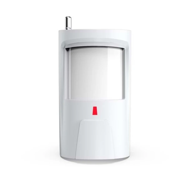 OPAX ARD-507 KABLOSUZ PIR HAREKET DEDEKTÖRÜ (Opax Alarm Panelleriyle Uyumlu) ürün görseli 1