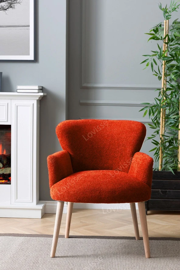 LOVİSSE HOME Teddy Berjer , Salon, Balkon, Ofis, Bekleme, Güzellik Merkezi ürün görseli 1
