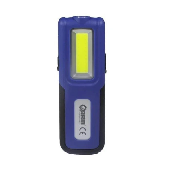 ARM Esen 109 Sarjlı Seyyar LED Lamba 420 Lümen 4400 mAh ürün görseli 1