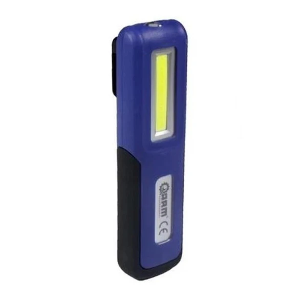 ARM Esen 99 Sarjlı Seyyar LED Lamba 240 Lümen 2200 mAh ürün görseli 1