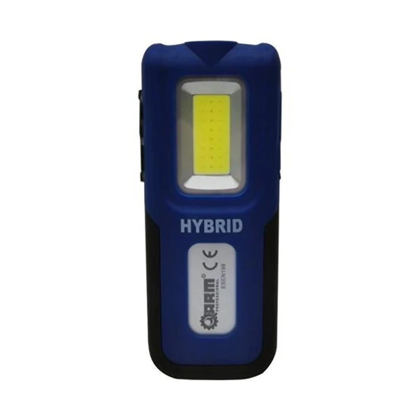 ARM Esen 199 Sarjlı Seyyar LED Lamba 500 Lümen 1200 mAh ürün görseli 1