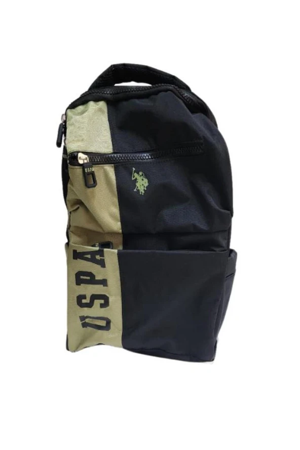 U.S. POLO ASSN. SIRT CANTASI PLÇAN23170 ürün görseli 1