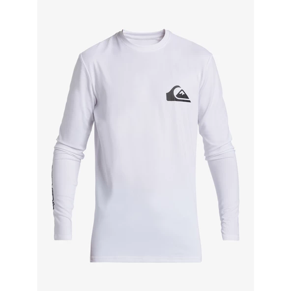 Quıksılver EVERYDAY SURF TEE LS YOUTH Erkek Çocuk T-shirt AQBWR03068-QK.10 ürün görseli 1