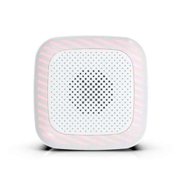 OPAX BGR-9890 KABLOSUZ DAHİLİ SİREN / MESAFE ARTIRICI /ALARM SİSTEMİ 3 IN1 ürün görseli 1