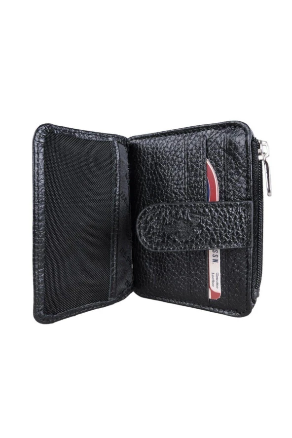 U.S. POLO ASSN. CUZDAN PLCUZ7657 - Resim 2