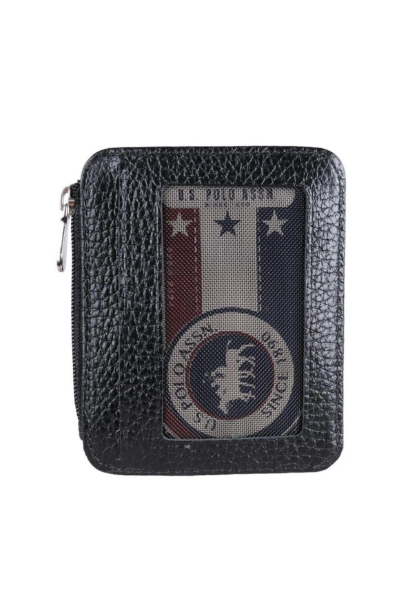 U.S. POLO ASSN. CUZDAN PLCUZ7657 - Resim 3