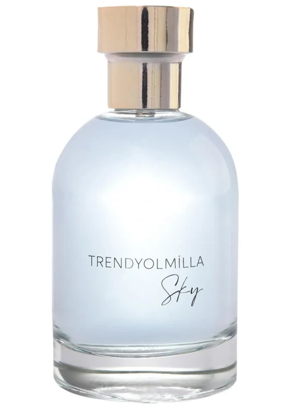 TRENDYOL  MİLLA PARFÜM  SKY EDP 100 ML ürün görseli 1