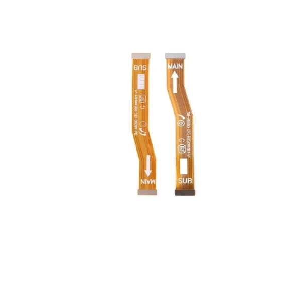 Samsung Galaxy A60 A606F İle Uyumlu Ara Film Flex ürün görseli 1