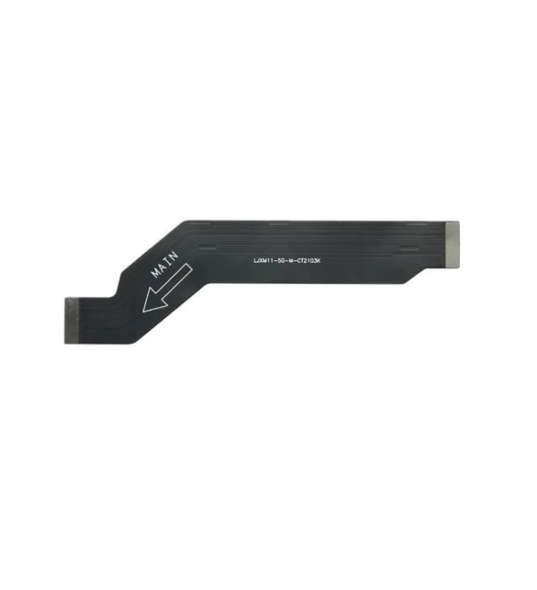 Xiaomi Mİ 11 İle Uyumlu Ara Film Flex ürün görseli 1