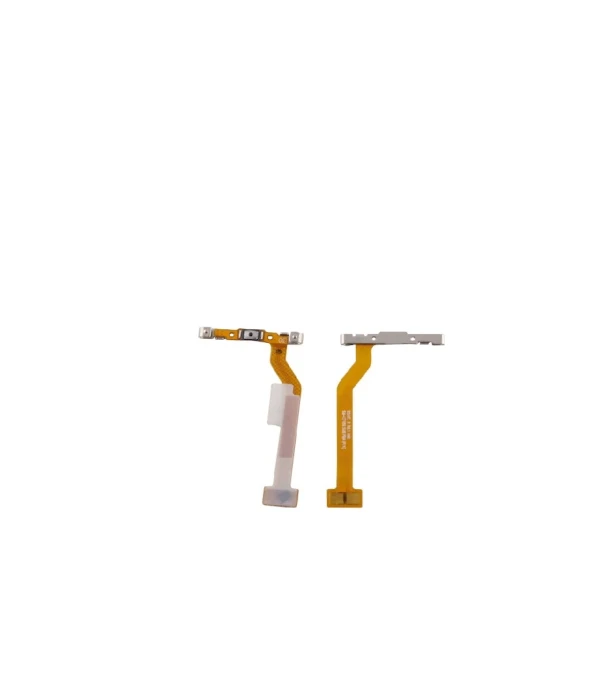 Samsung Galaxy C8 C7100 İle Uyumlu On Of Power Güç Flex Kablo ürün görseli 1