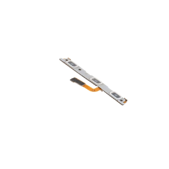Samsung Galaxy Note 20 N985F İle Uyumlu On Of Power Güç Ve Ses Flex Kablo ürün görseli 1